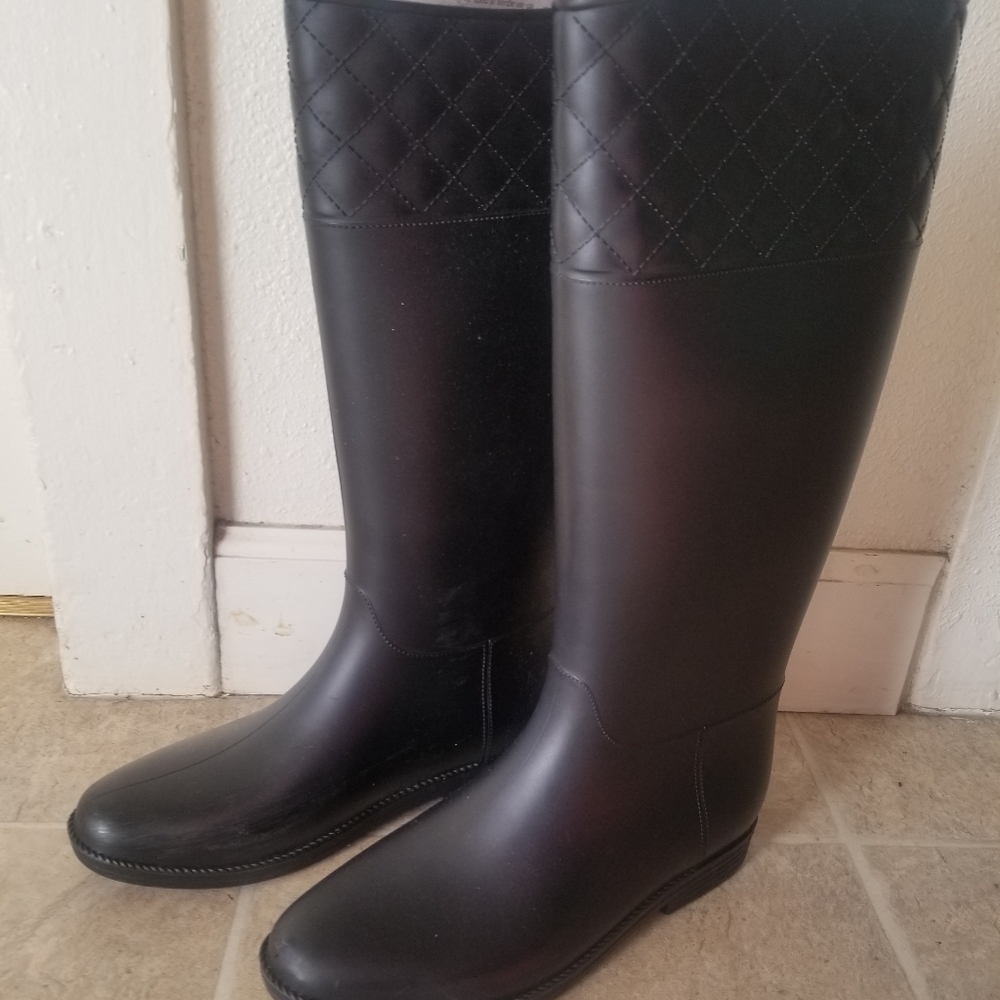 Rain Boots